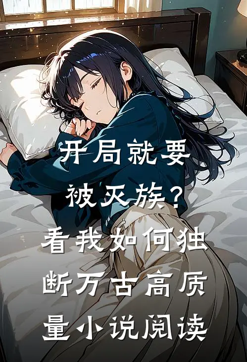 开局就要被灭族？看我如何独断万古高质量小说阅读