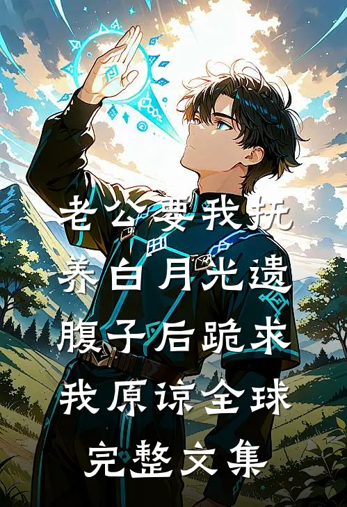 老公要我抚养白月光遗腹子后跪求我原谅全球完整文集