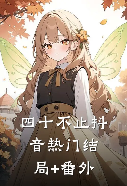 四十不止抖音热门结局+番外