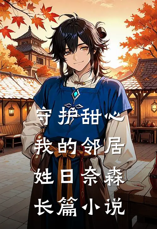 守护甜心：我的邻居姓日奈森长篇小说
