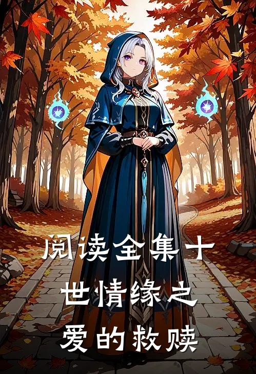 阅读全集十世情缘之爱的救赎