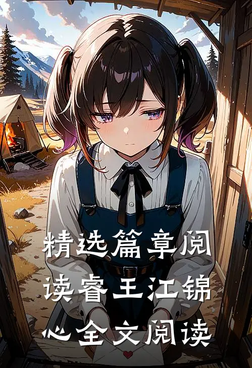 精选篇章阅读睿王江锦心全文阅读