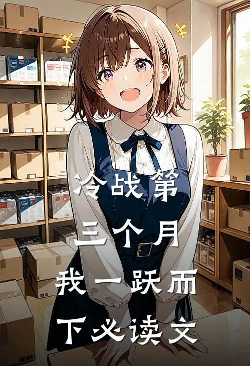 冷战第三个月，我一跃而下必读文