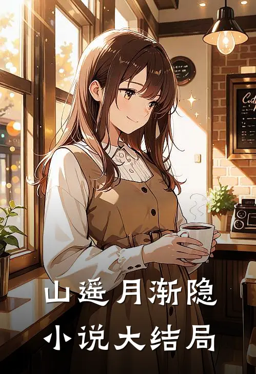 山遥月渐隐小说大结局
