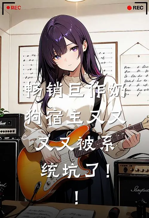 畅销巨作奶狗宿主又又又又被系统坑了！！