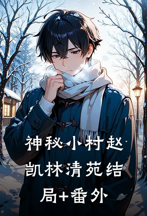 神秘小村赵凯林清苑结局+番外