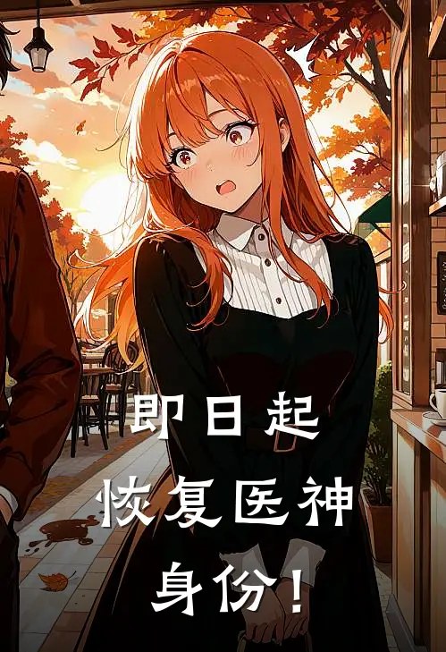 即日起，恢复医神身份！
