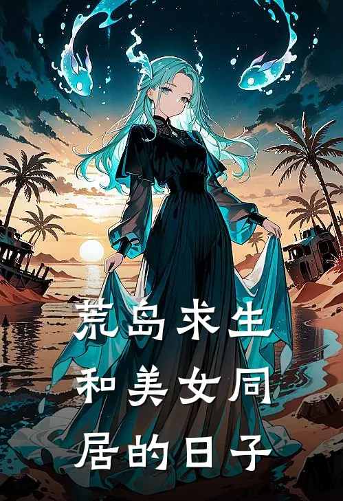 荒岛求生：和美女同居的日子