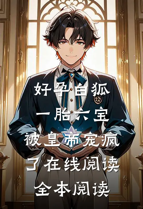 好孕白狐一胎六宝，被皇帝宠疯了在线阅读全本阅读