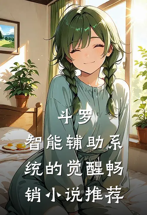 斗罗：智能辅助系统的觉醒畅销小说推荐