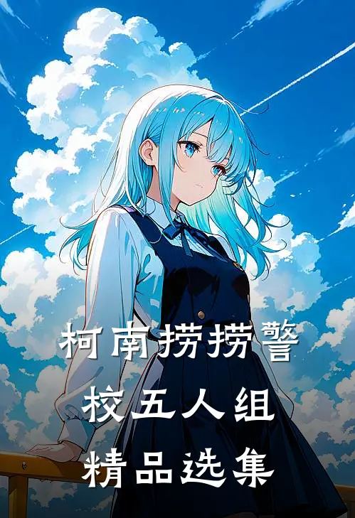 【柯南】捞捞警校五人组精品选集