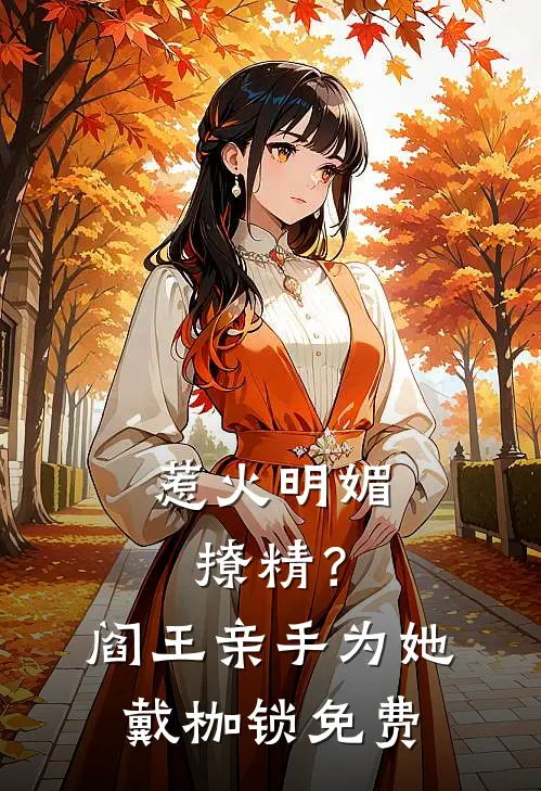 惹火明媚撩精？阎王亲手为她戴枷锁免费