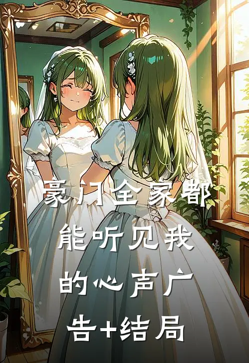 豪门全家都能听见我的心声广告+结局