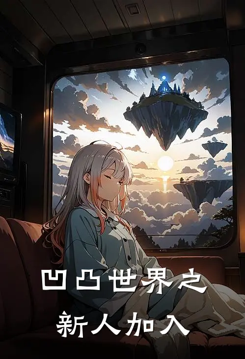 凹凸世界之新人加入