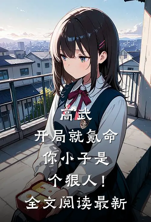 高武：开局就氪命，你小子是个狠人！全文阅读最新