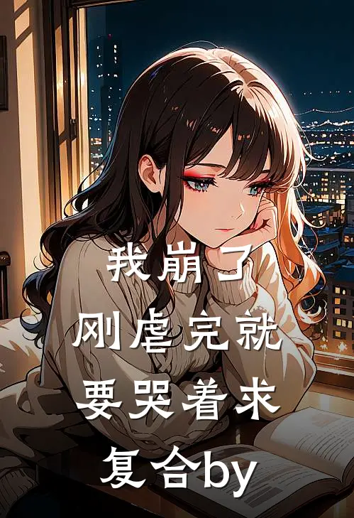 我崩了，刚虐完就要哭着求复合by