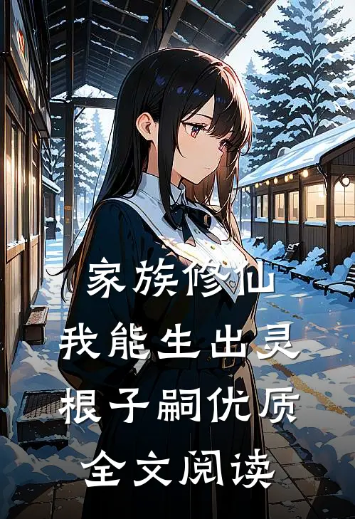 家族修仙，我能生出灵根子嗣优质全文阅读