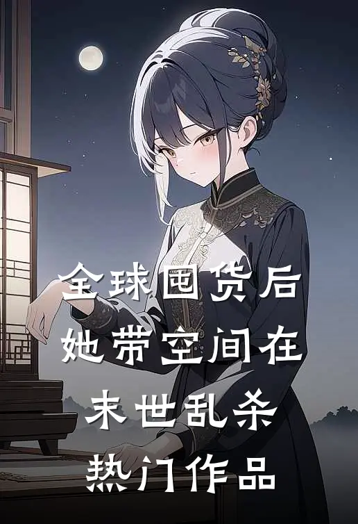 全球囤货后，她带空间在末世乱杀热门作品