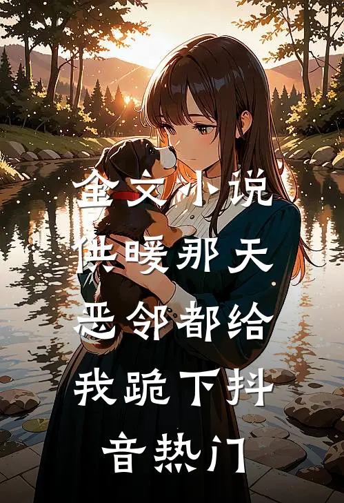 全文小说供暖那天，恶邻都给我跪下抖音热门