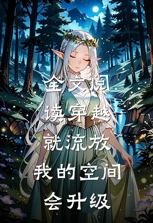全文阅读穿越就流放：我的空间会升级
