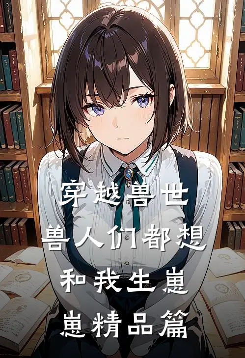 穿越兽世，兽人们都想和我生崽崽精品篇