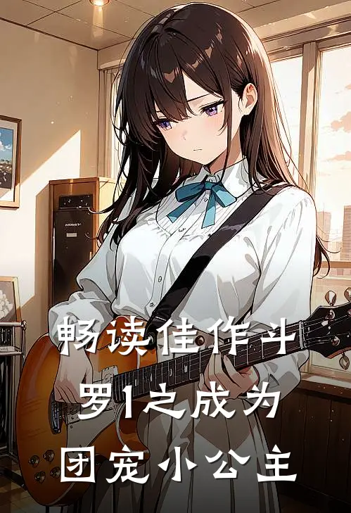 畅读佳作斗罗1之成为团宠小公主