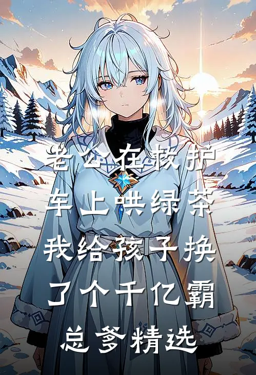 老公在救护车上哄绿茶，我给孩子换了个千亿霸总爹精选