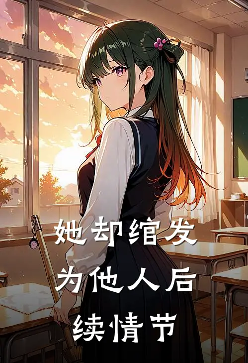 她却绾发为他人后续情节
