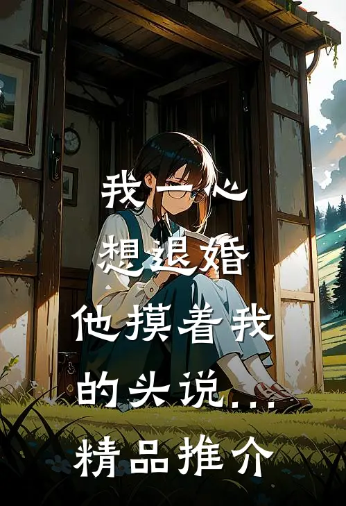 我一心想退婚，他摸着我的头说…精品推介