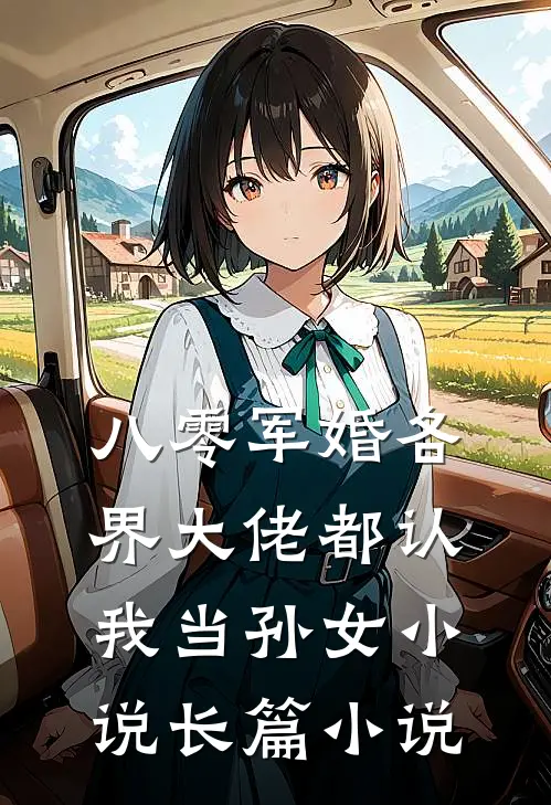 八零军婚各界大佬都认我当孙女小说长篇小说