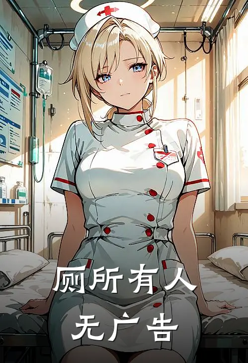 厕所有人无广告