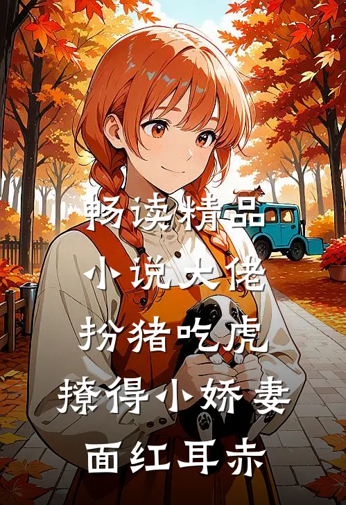 畅读精品小说大佬扮猪吃虎，撩得小娇妻面红耳赤