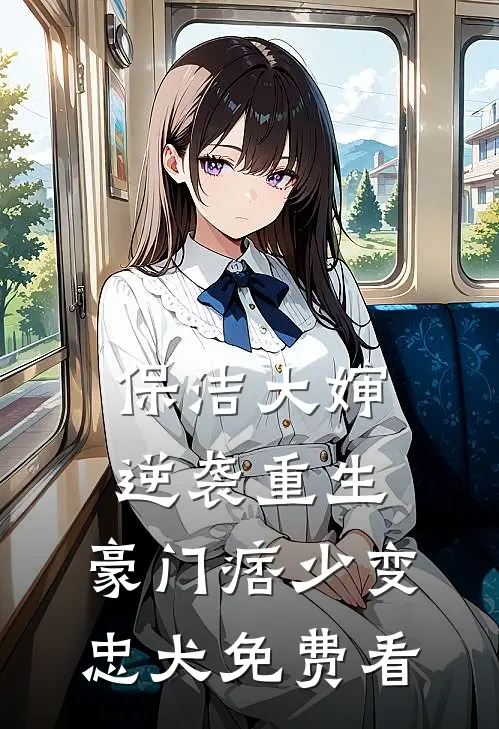 保洁大婶逆袭重生，豪门痞少变忠犬免费看
