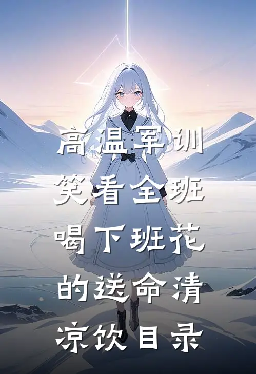 高温军训，笑看全班喝下班花的送命清凉饮目录