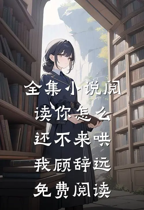 全集小说阅读你怎么还不来哄我顾辞远免费阅读