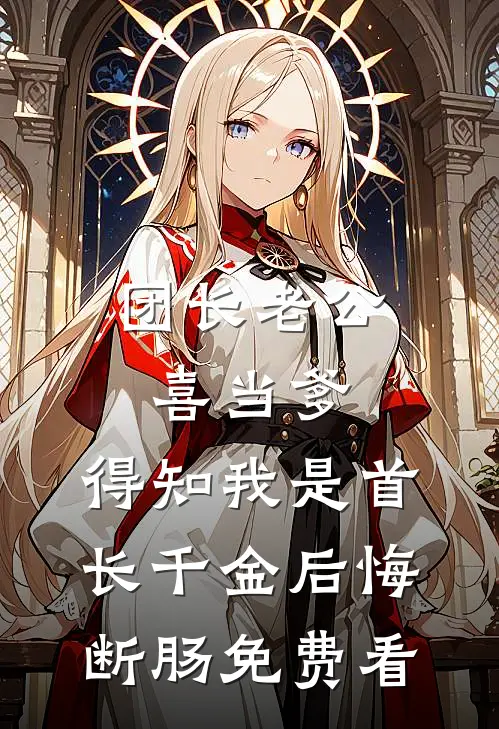 团长老公喜当爹，得知我是首长千金后悔断肠免费看
