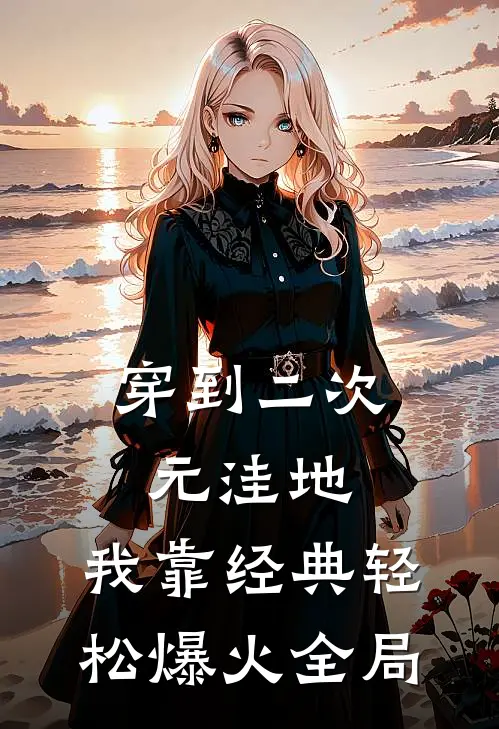 穿到二次元洼地，我靠经典轻松爆火全局