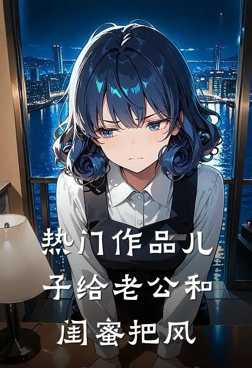 热门作品儿子给老公和闺蜜把风