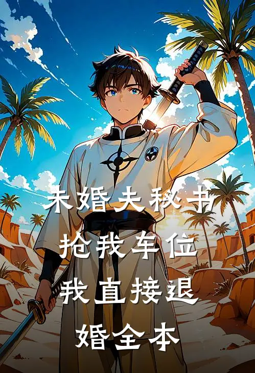 未婚夫秘书抢我车位，我直接退婚全本