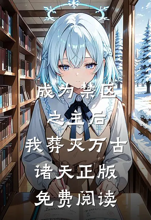 成为禁区之主后，我葬灭万古诸天正版免费阅读