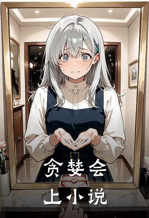 贪婪会上小说