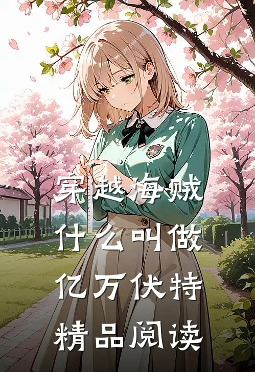 穿越海贼：什么叫做亿万伏特精品阅读
