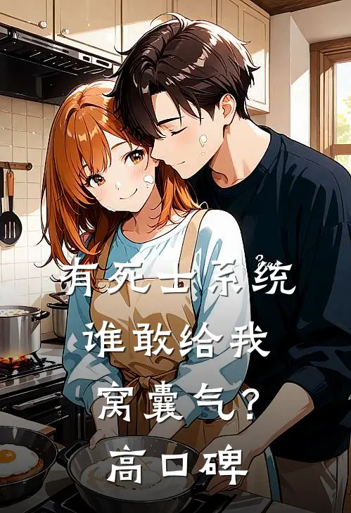 有死士系统，谁敢给我窝囊气？高口碑