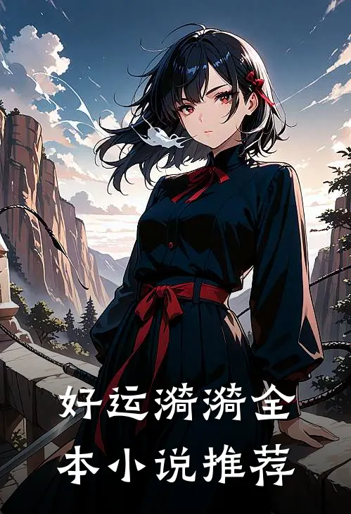 好运漪漪全本小说推荐