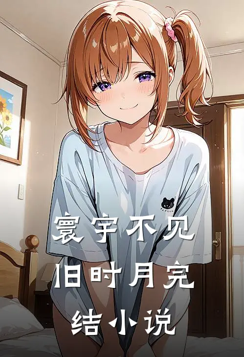 寰宇不见旧时月完结小说
