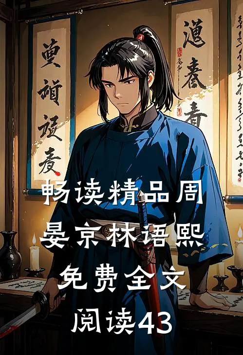 畅读精品周晏京林语熙免费全文阅读43