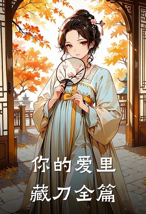 你的爱里藏刀全篇