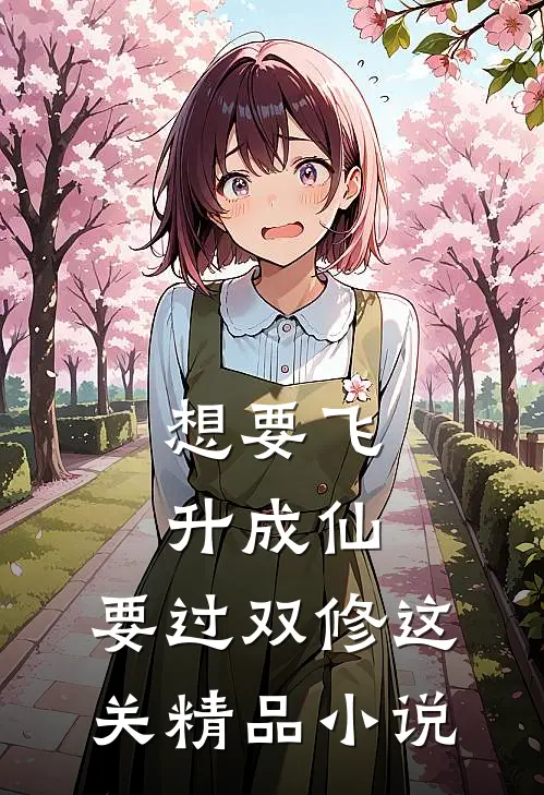想要飞升成仙，要过双修这关精品小说
