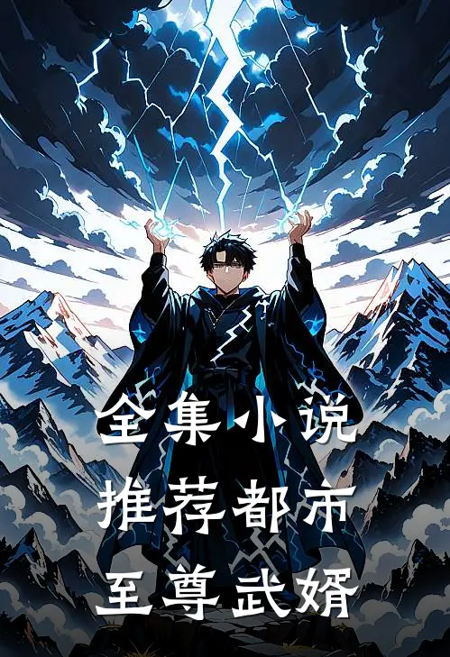 全集小说推荐都市至尊武婿