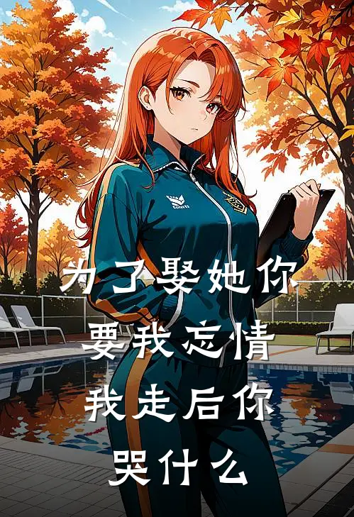 为了娶她你要我忘情，我走后你哭什么